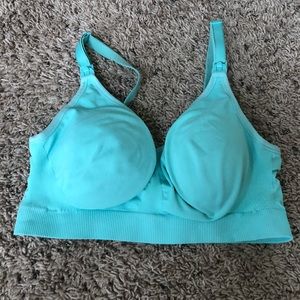 Bravado Nursing Bra